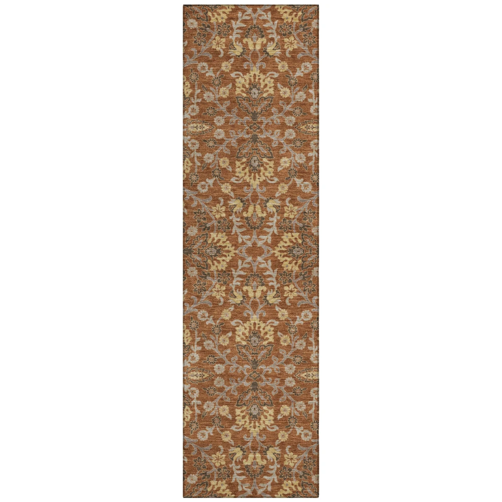Chantille ACN2634 Copper 2'3