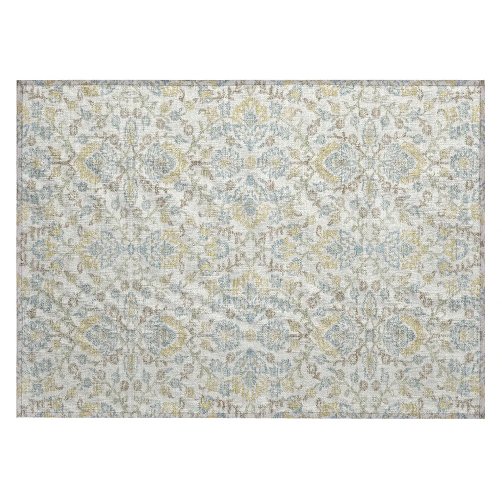 Chantille ACN2634 Ivory 1'8