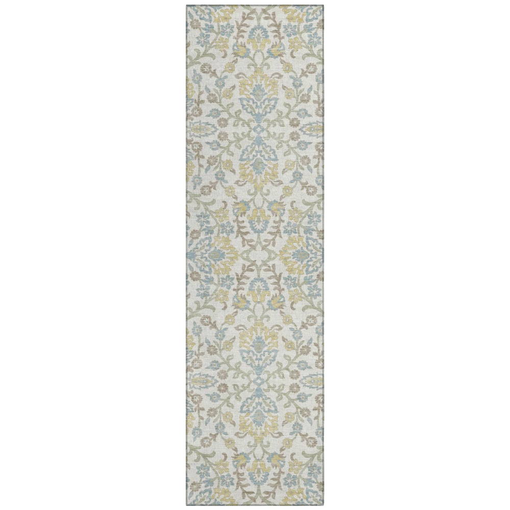 Chantille ACN2634 Ivory 2'3