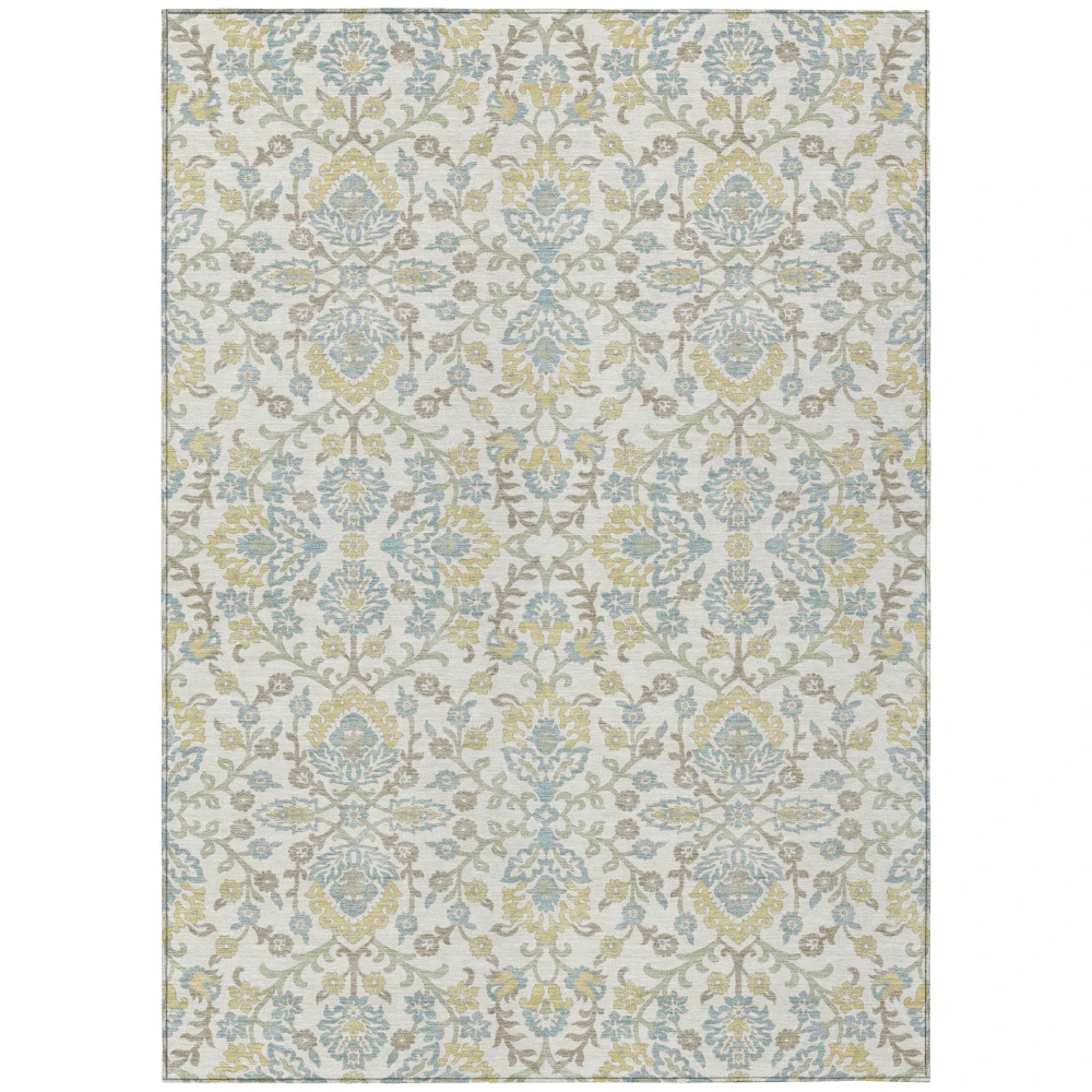 Chantille ACN2634 Ivory 8' x 10' Rug