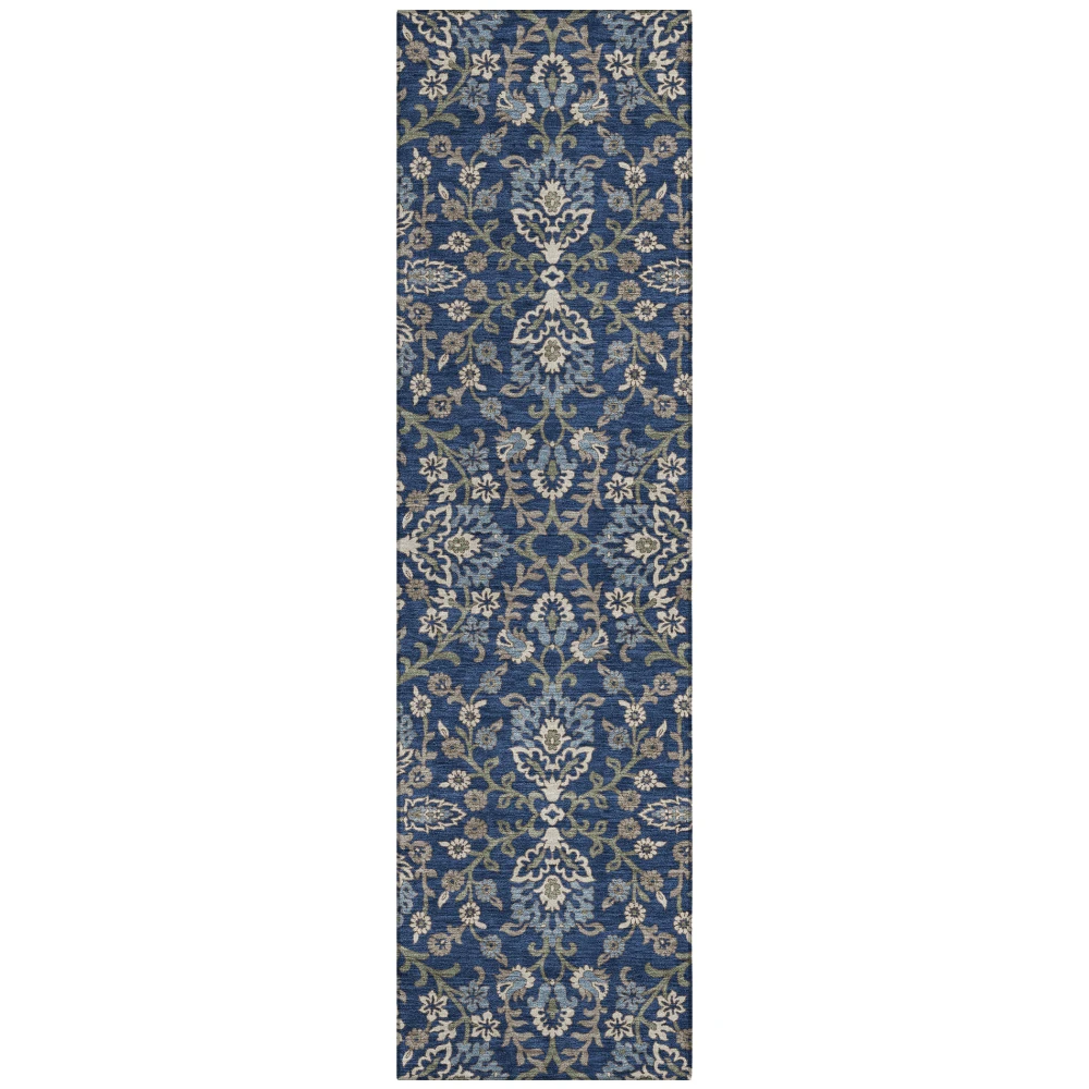 Chantille ACN2634 Navy 2'3
