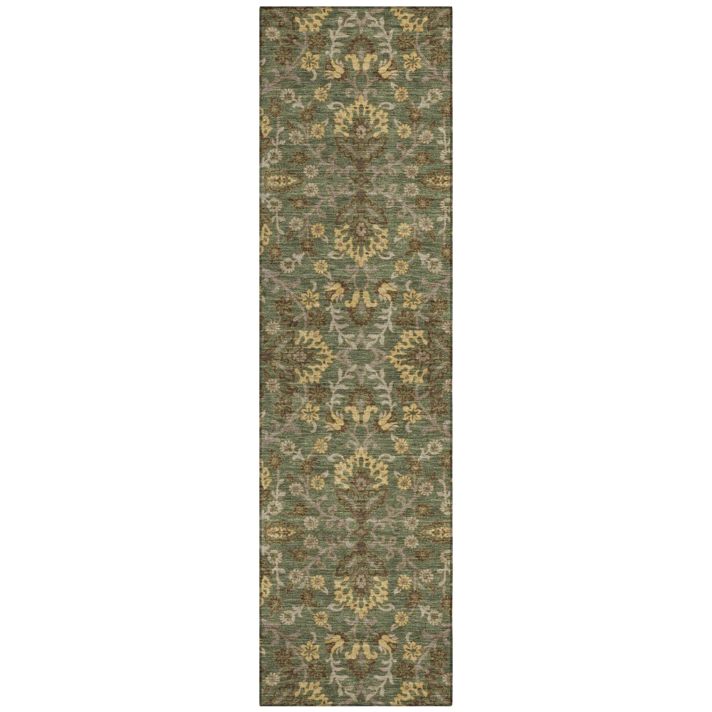Chantille ACN2634 Olive 2'3