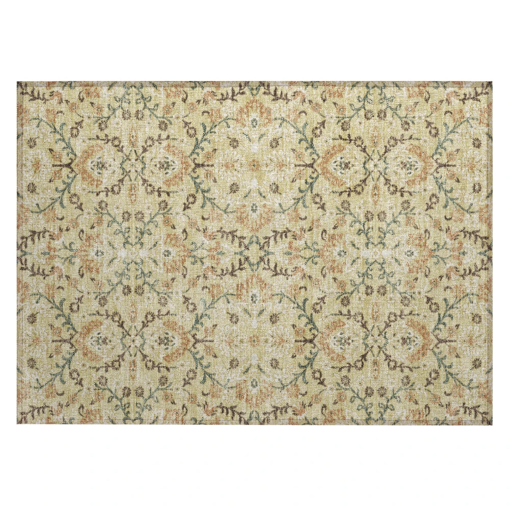 Chantille ACN2634 Wheat 1'8