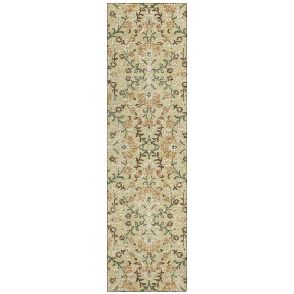 Chantille ACN2634 Wheat 2'3