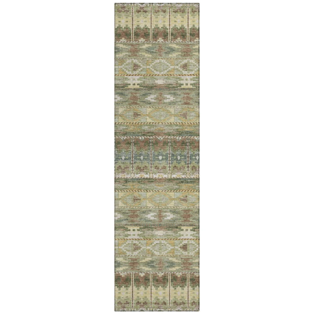 Chantille ACN2635 Aloe 2'3