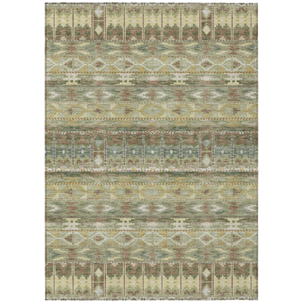 Chantille ACN2635 Aloe 10' x 14' Rug