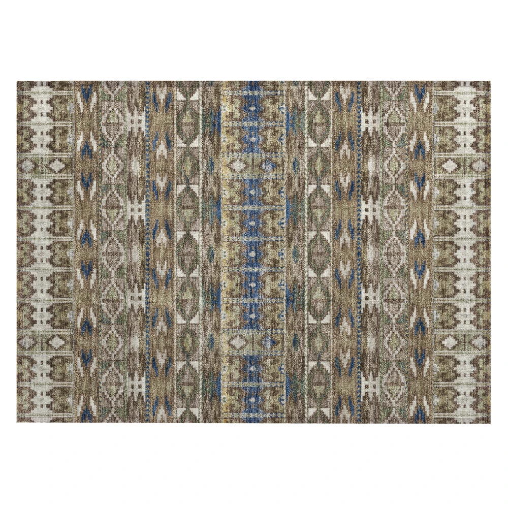 Chantille ACN2635 Brown 1'8