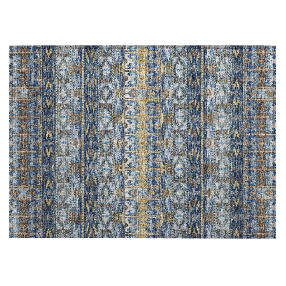 Chantille ACN2635 Navy 1'8