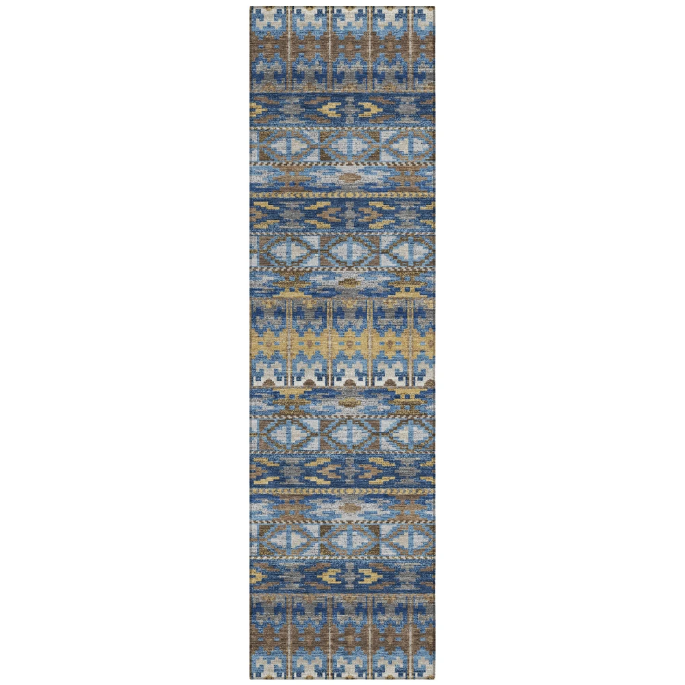Chantille ACN2635 Navy 2'3