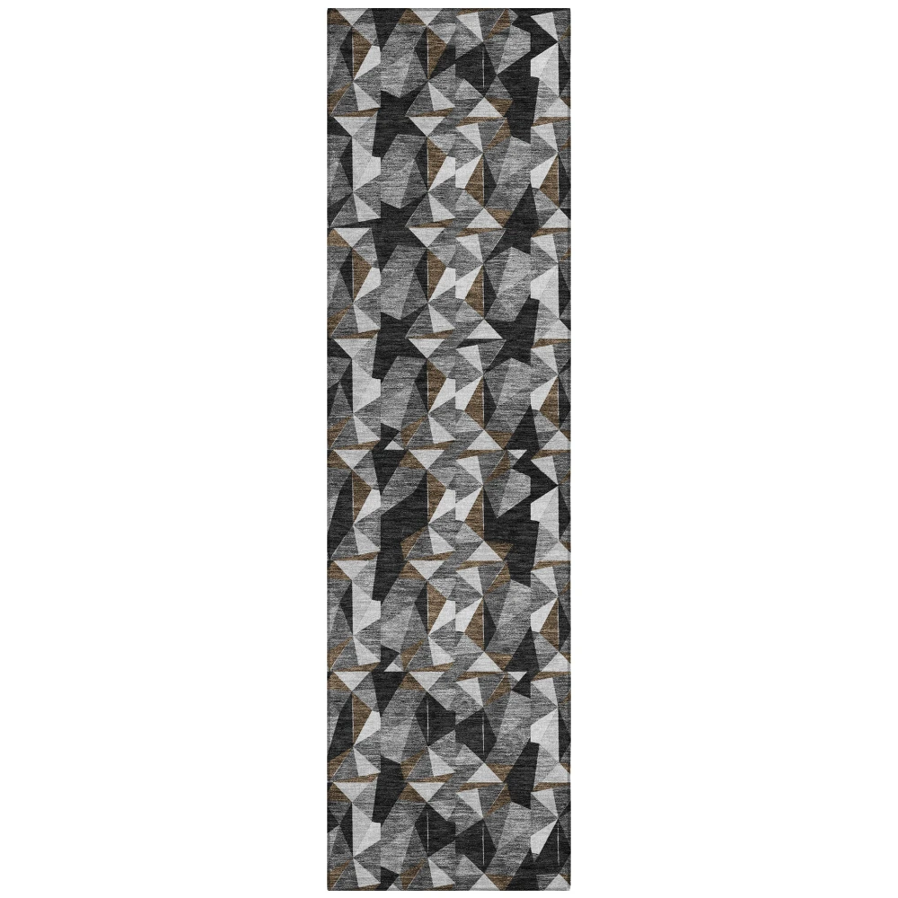 Chantille ACN2636 Black 2'3