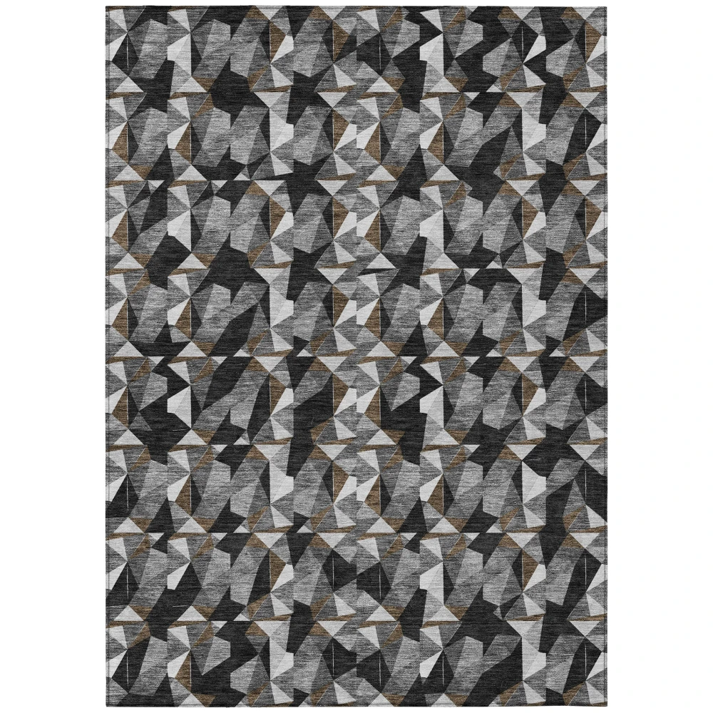 Chantille ACN2636 Black 2'6