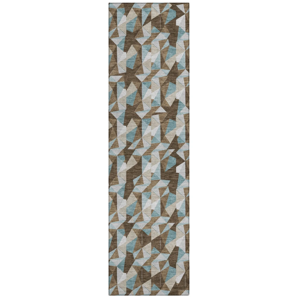 Chantille ACN2636 Chocolate 2'3