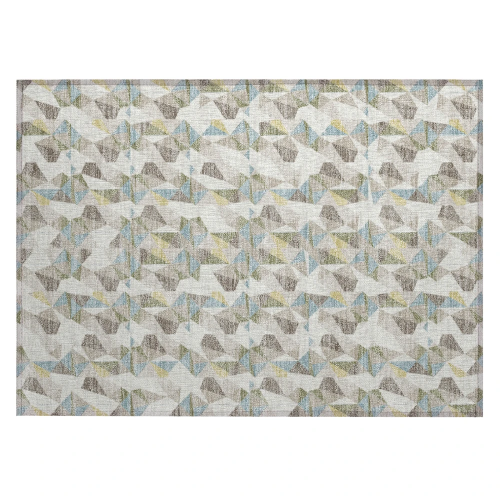 Chantille ACN2636 Ivory 1'8