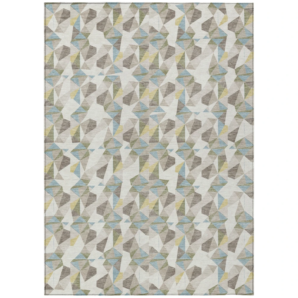 Chantille ACN2636 Ivory 9' x 12' Rug