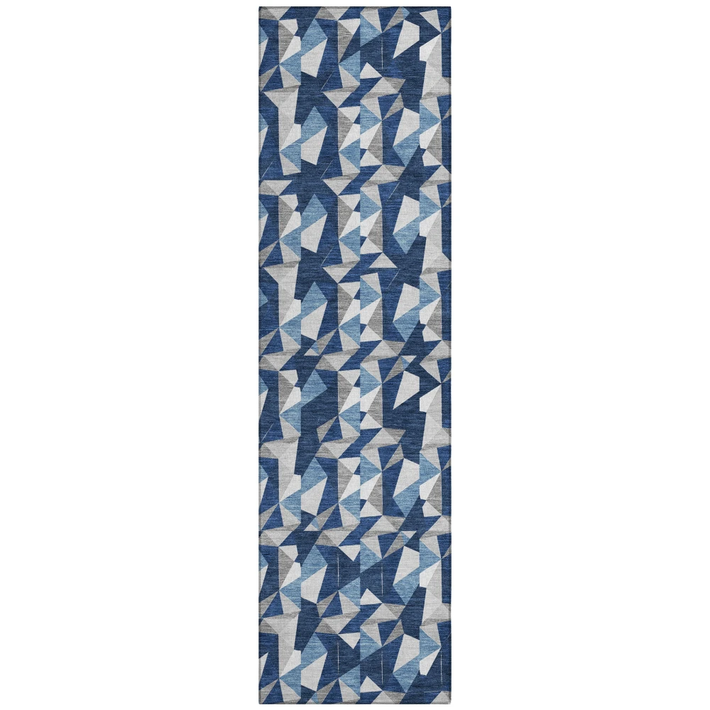 Chantille ACN2636 Navy 2'3