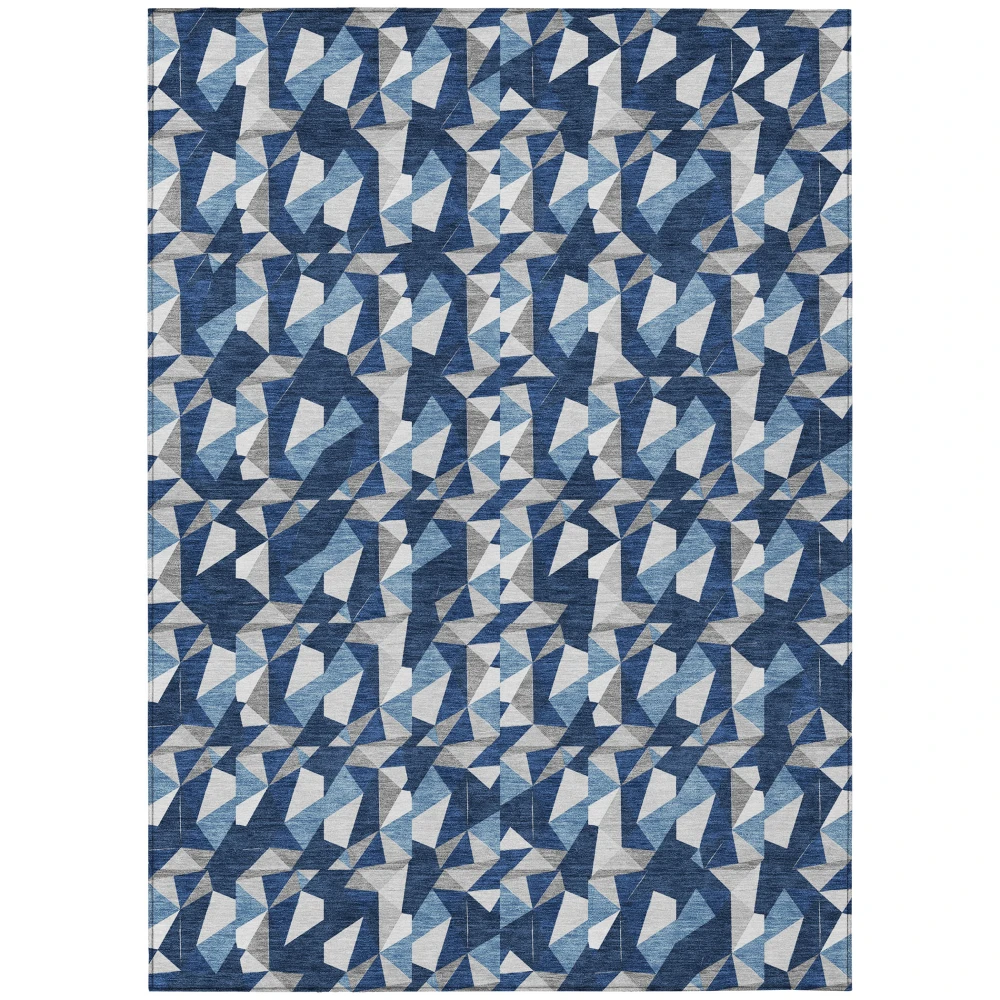 Chantille ACN2636 Navy 2'6