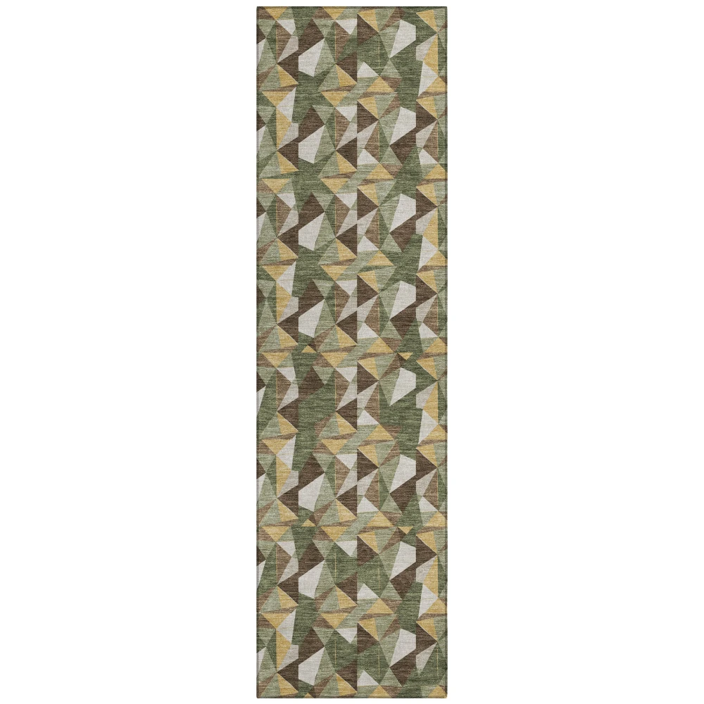 Chantille ACN2636 Olive 2'3