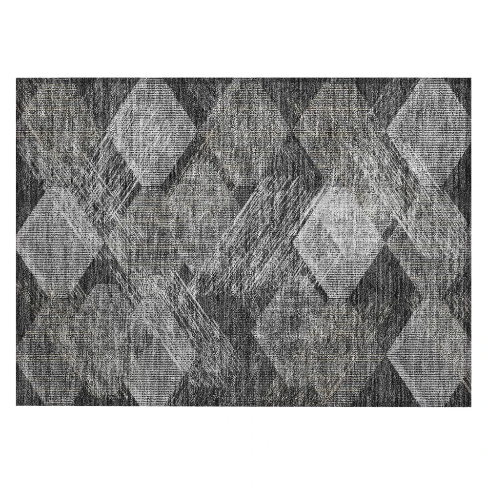 Chantille ACN2637 Black 1'8