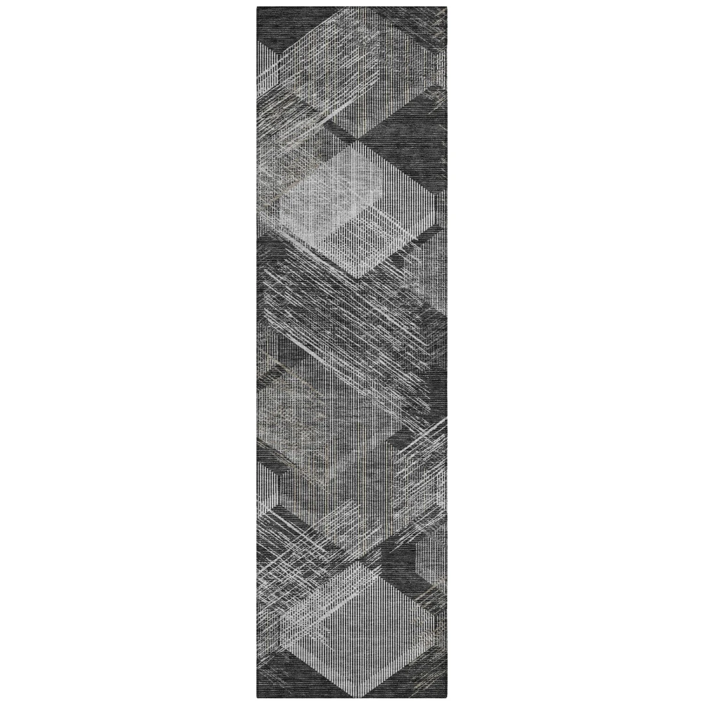 Chantille ACN2637 Black 2'3