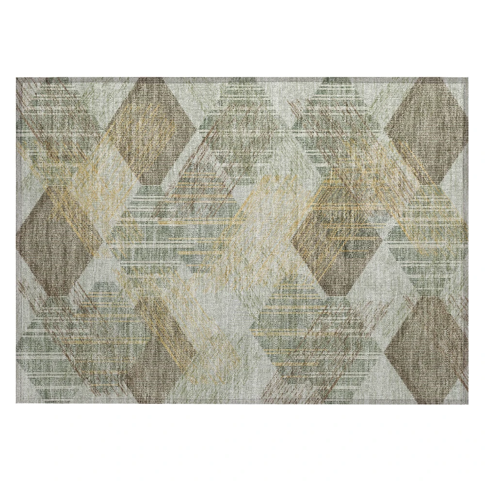 Chantille ACN2637 Celery 1'8