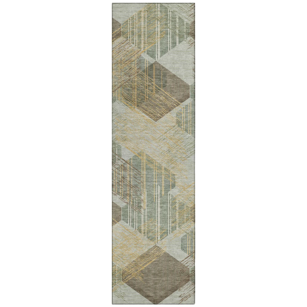 Chantille ACN2637 Celery 2'3