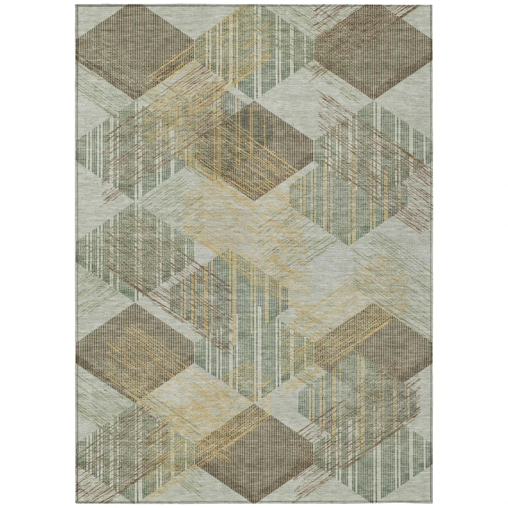 Chantille ACN2637 Celery 2'6