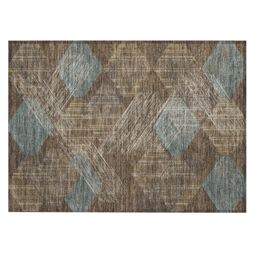 Chantille ACN2637 Chocolate 1'8