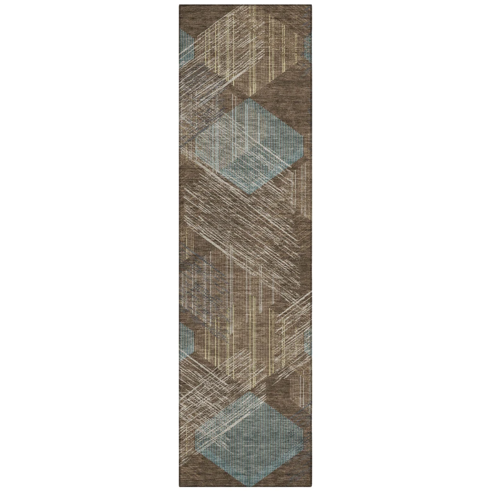 Chantille ACN2637 Chocolate 2'3