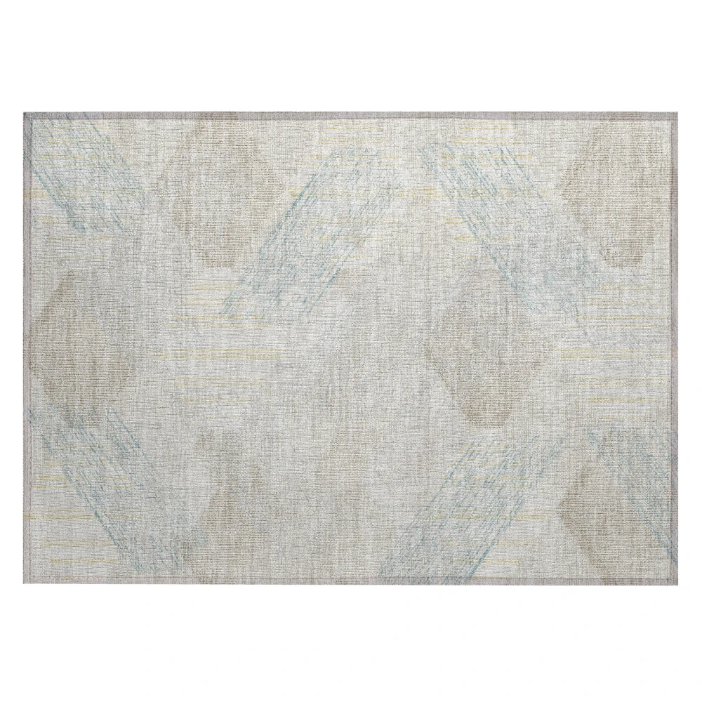 Chantille ACN2637 Ivory 1'8