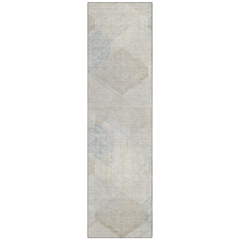 Chantille ACN2637 Ivory 2'3
