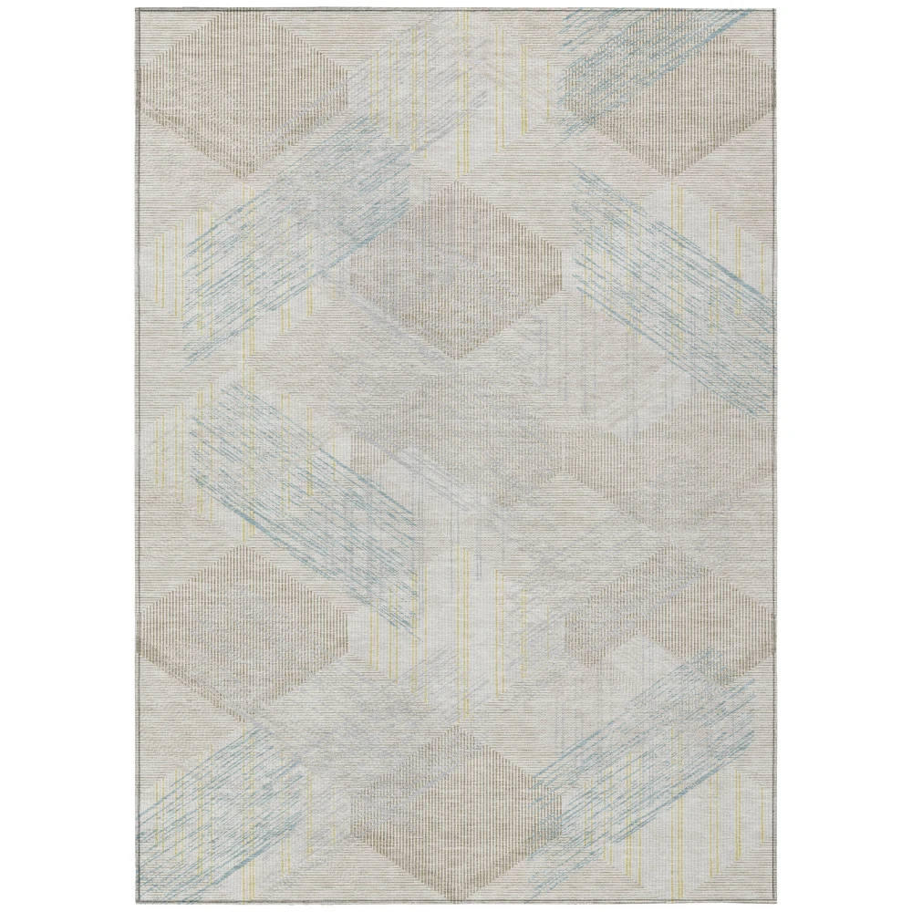 Chantille ACN2637 Ivory 8' x 10' Rug
