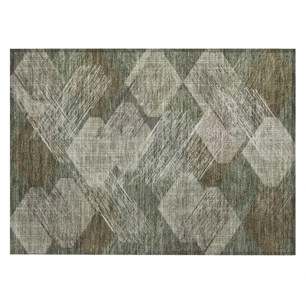 Chantille ACN2637 Olive 1'8