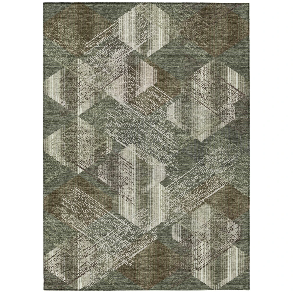 Chantille ACN2637 Olive 2'6