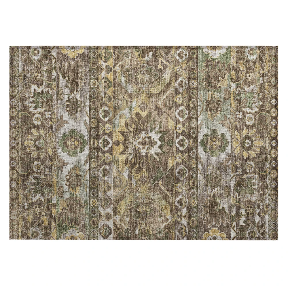 Chantille ACN2638 Brown 1'8