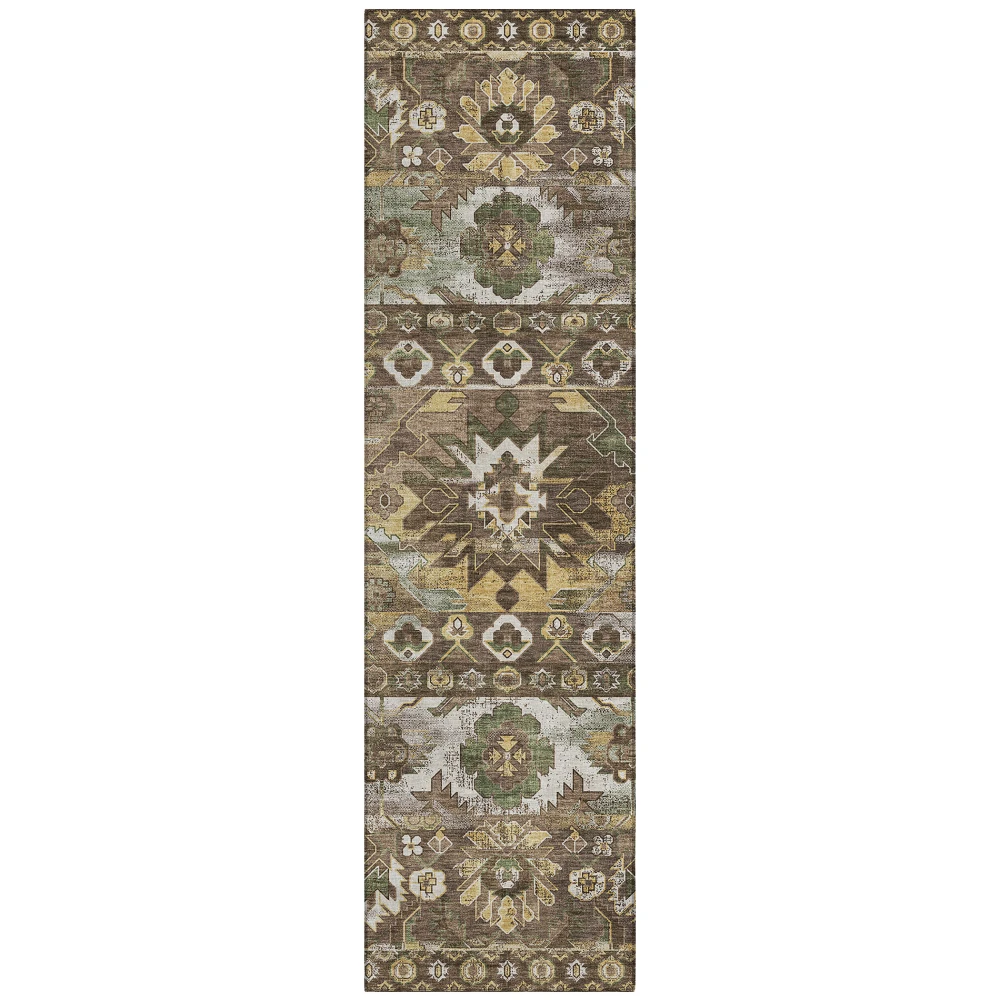 Chantille ACN2638 Brown 2'3
