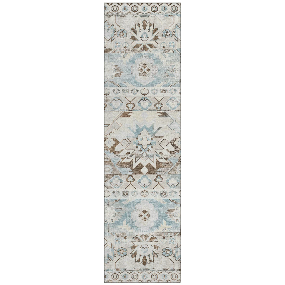 Chantille ACN2638 Ivory 2'3