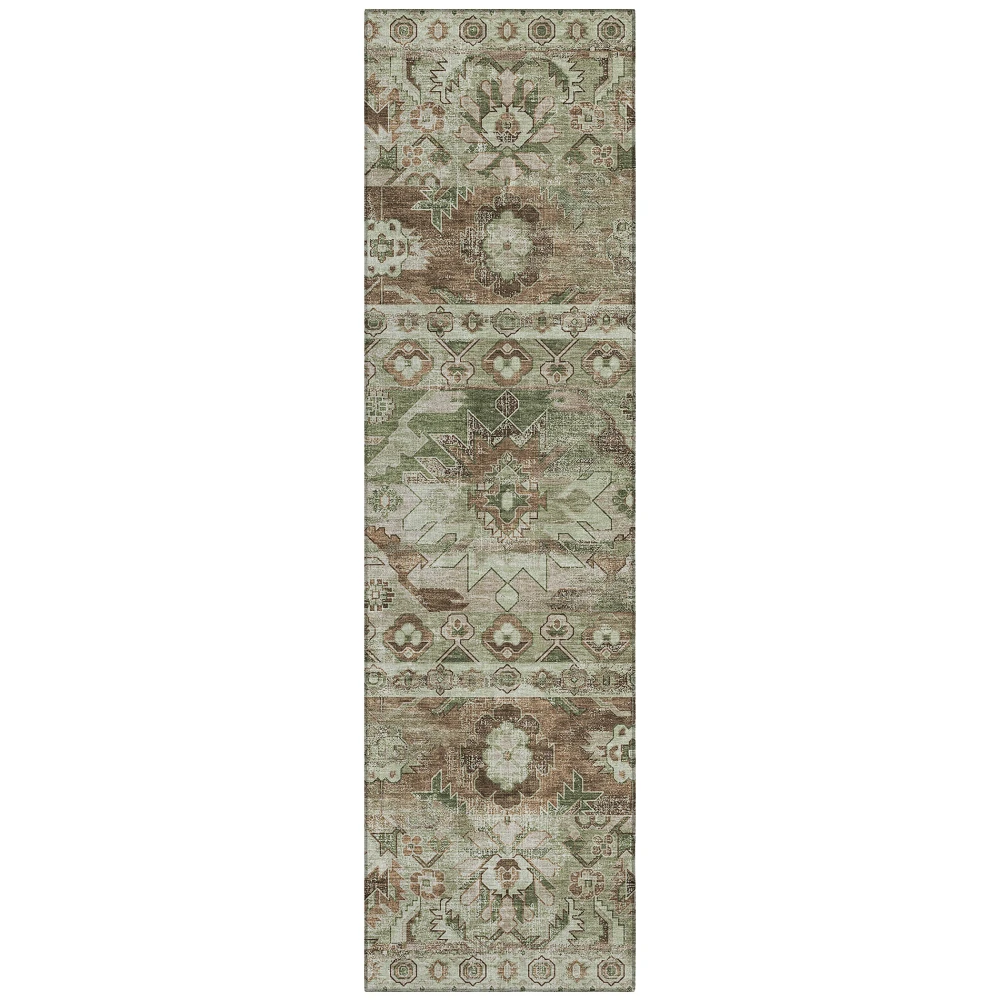 Chantille ACN2638 Sage 2'3