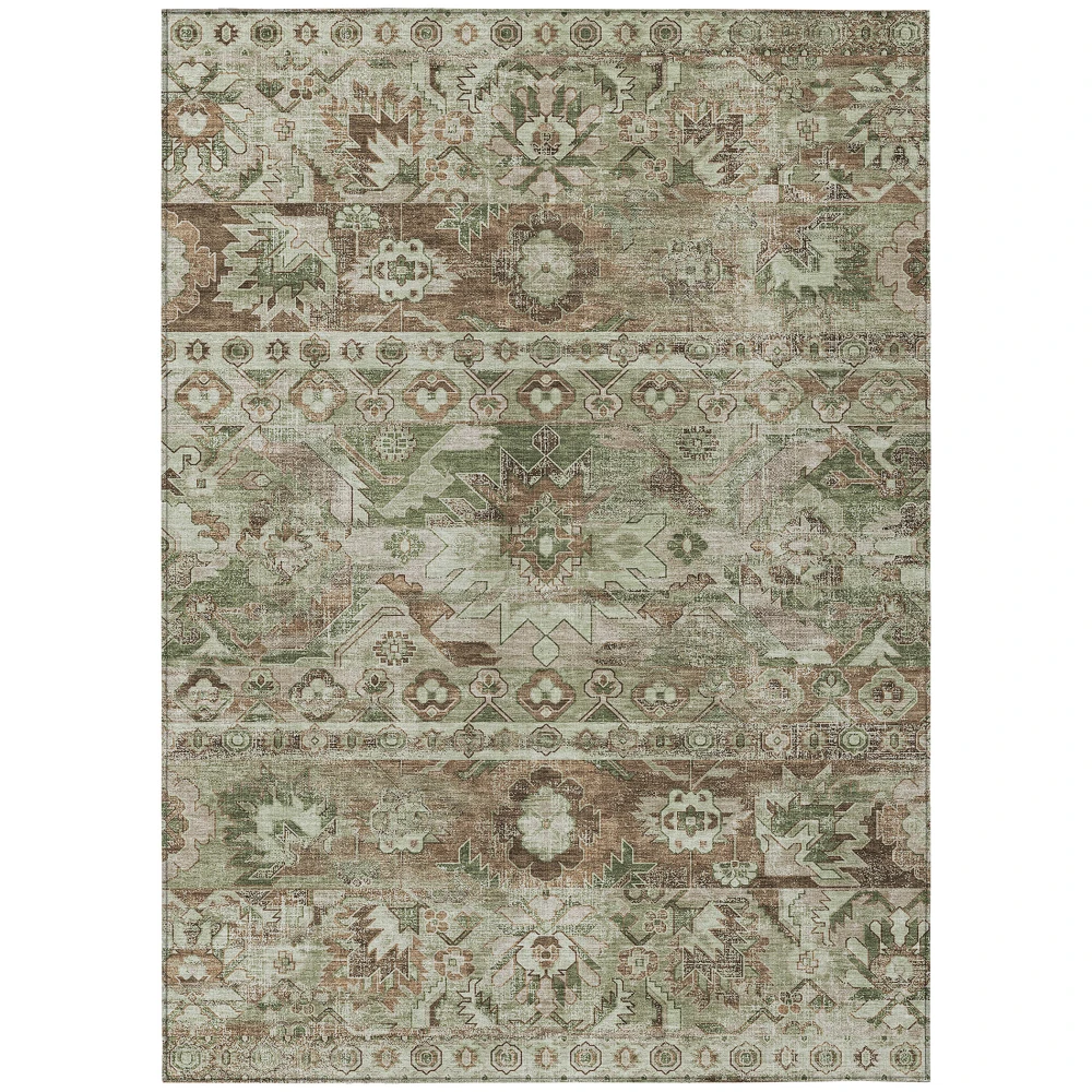 Chantille ACN2638 Sage 10' x 14' Rug
