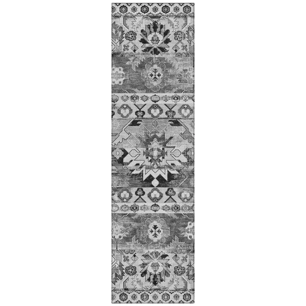 Chantille ACN2638 Silver 2'3
