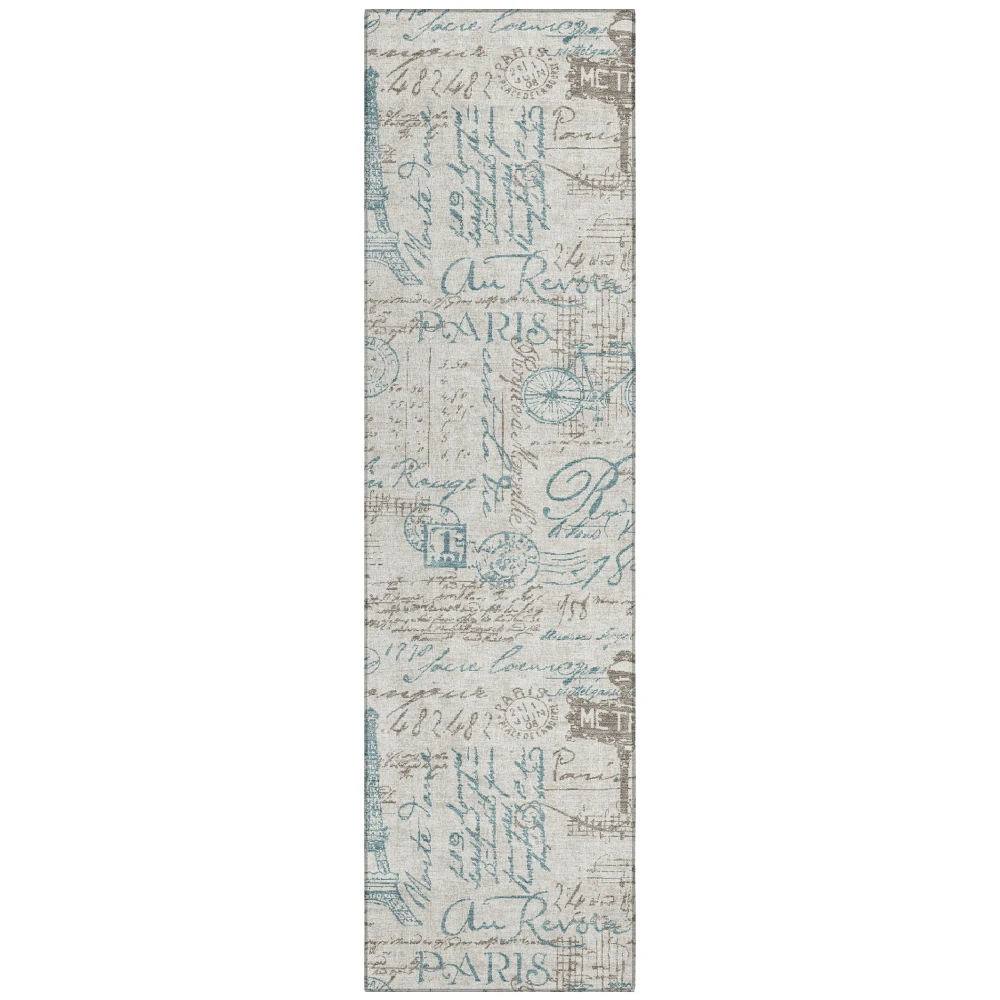 Chantille ACN2639 Beige 2'3