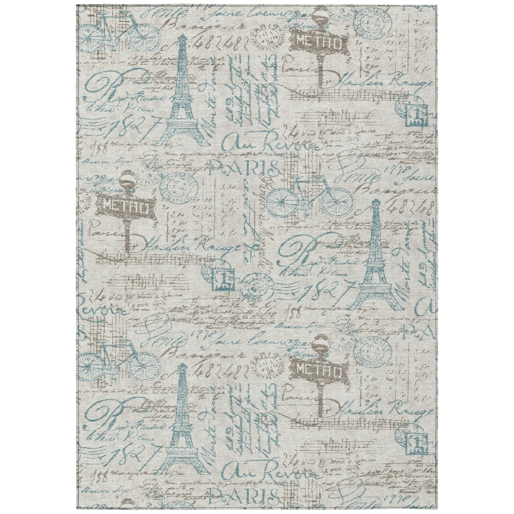 Chantille ACN2639 Beige 2'6