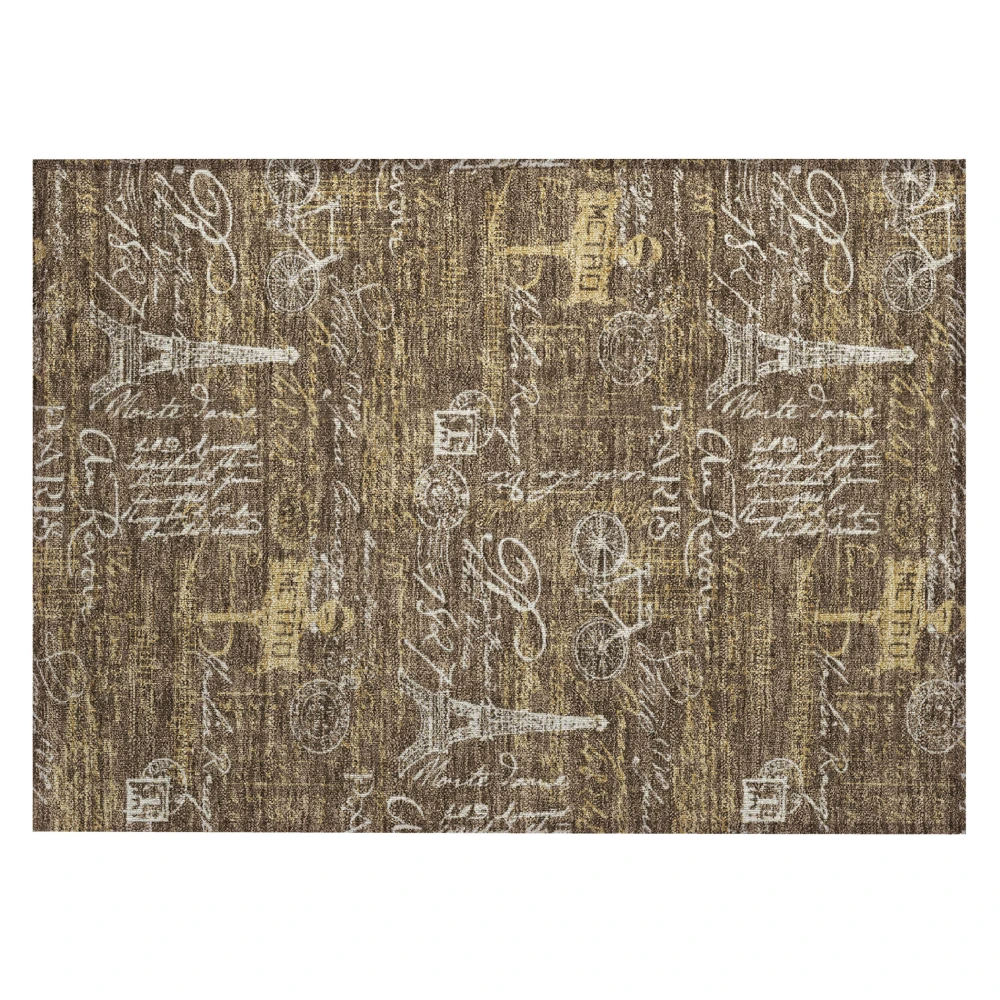 Chantille ACN2639 Chocolate 1'8