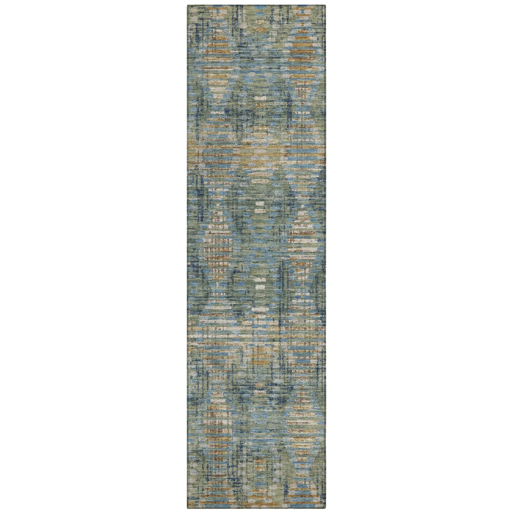 Chantille ACN2640 Basil 2'3