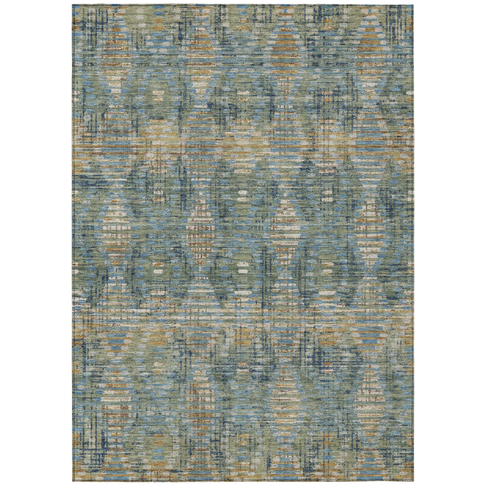 Chantille ACN2640 Basil 10' x 14' Rug