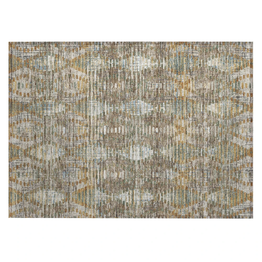 Chantille ACN2640 Brown 1'8