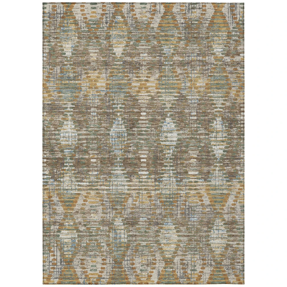 Chantille ACN2640 Brown 2'6