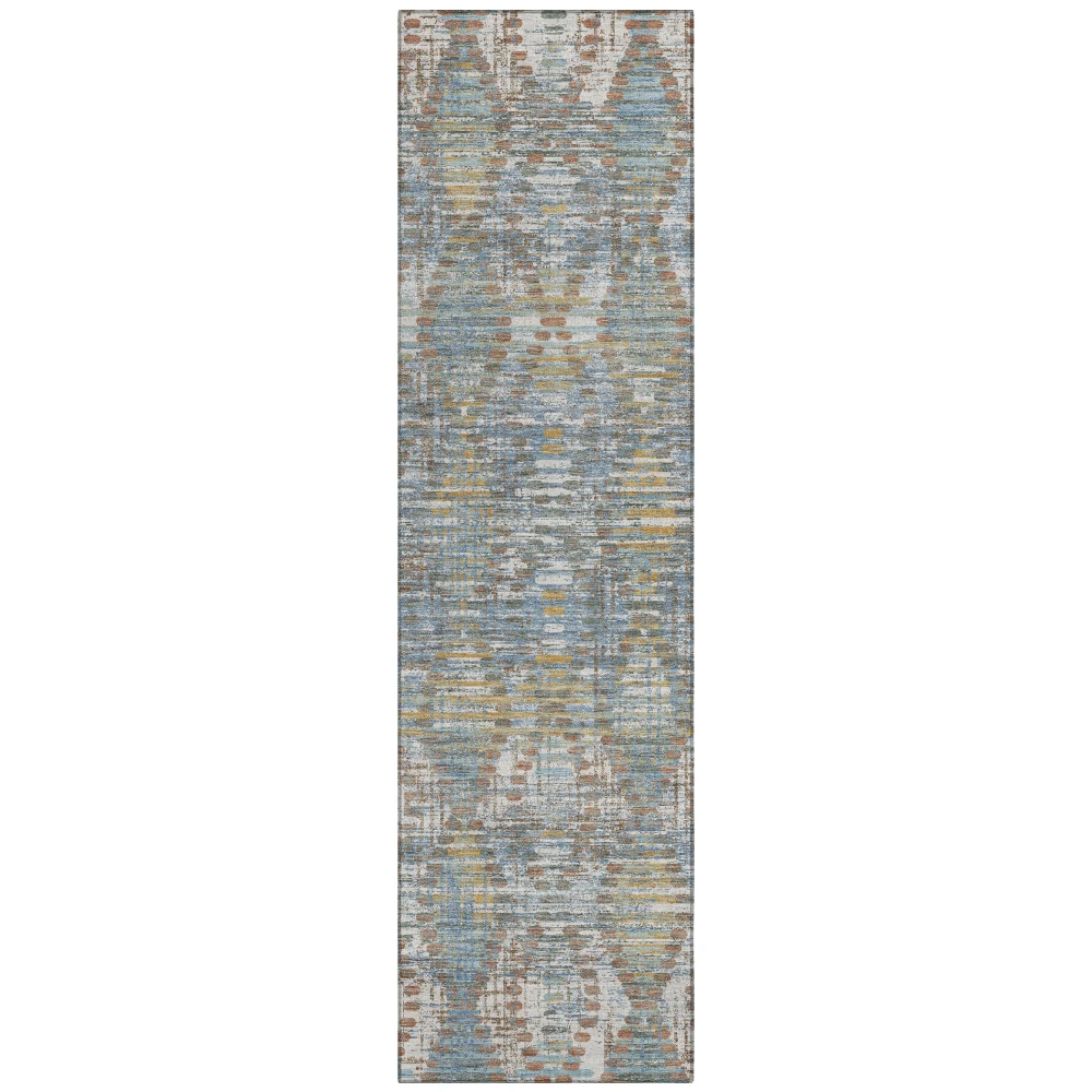 Chantille ACN2640 Denim 2'3