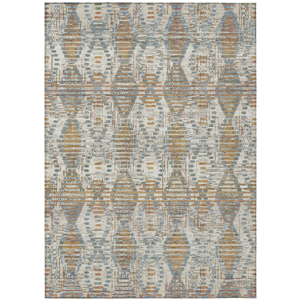 Chantille ACN2640 Ivory 8' x 10' Rug