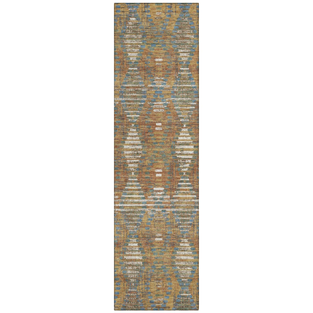 Chantille ACN2640 Paprika 2'3