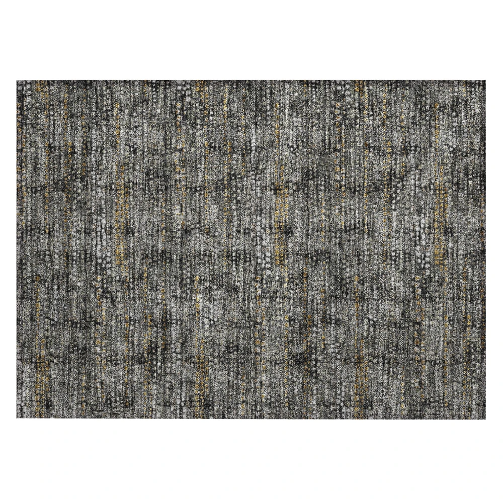 Chantille ACN2641 Black 1'8